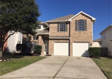 1738 Carriage Run Ct, Fresno, TX 77545