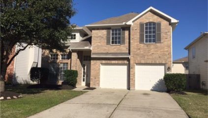 1738 Carriage Run Ct, Fresno, TX 77545