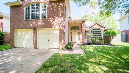 4210 W Meadow Front Exterior