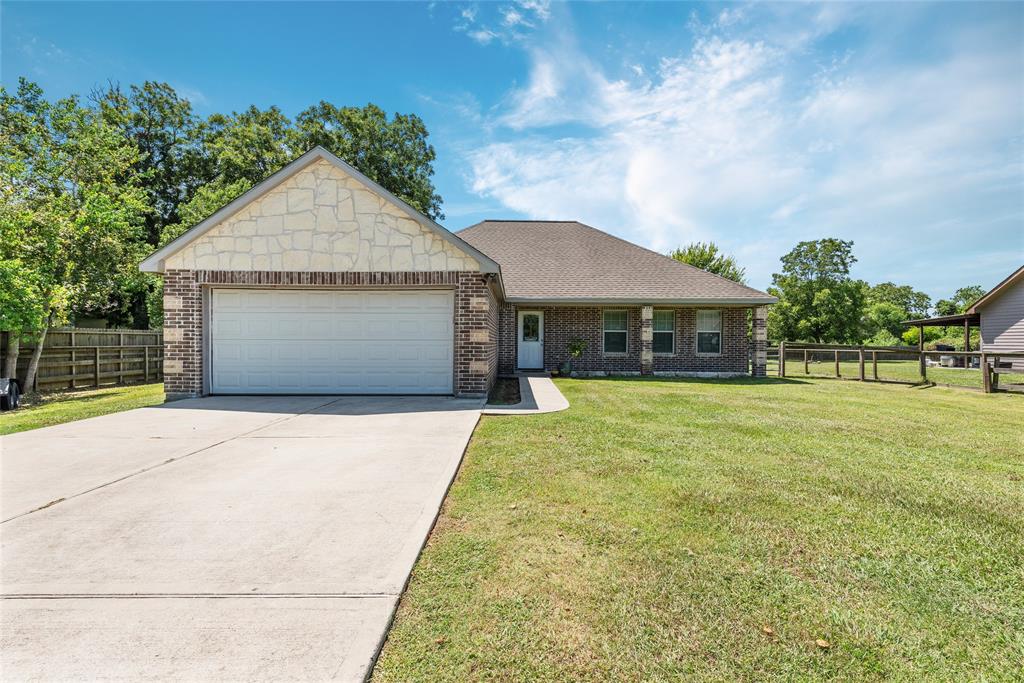 4030 Avenue J Santa Fe, TX 77510 Value ROC