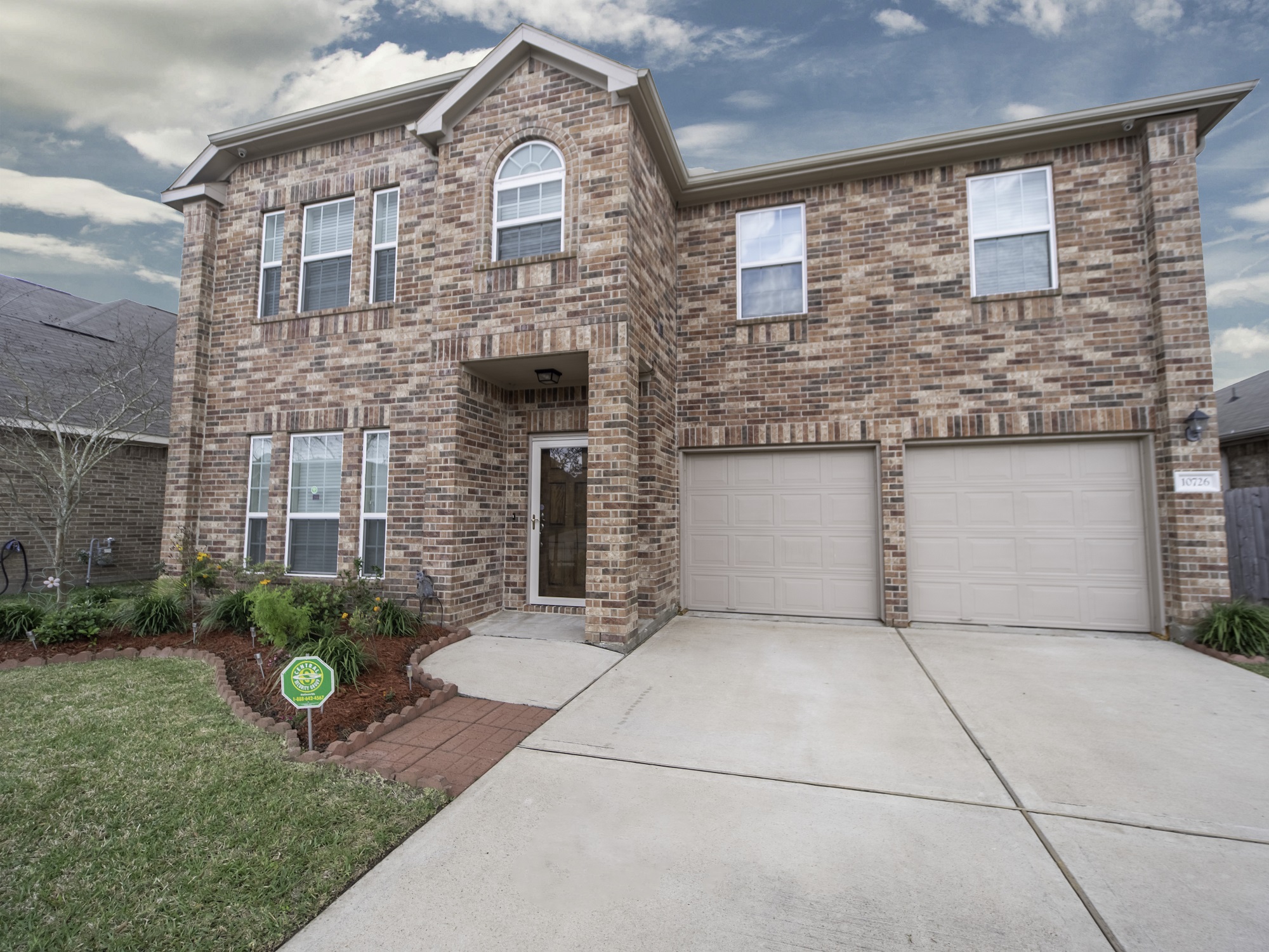 10726 Wall Fern Way, Houston, TX 77034 Value ROC