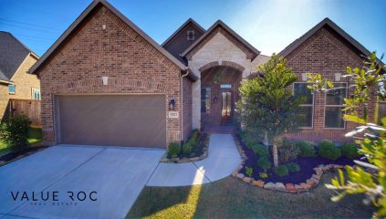 5707 Remington Briar